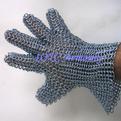 IR80729 CHAINMAIL GOUNTLET SET BY IOTC ARMOURY