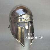 IR8060 ARMOR HELMET CORINTHIAN BY IOTC ARMOURY