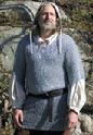IR80723 RIVETED CHAINMAIL SHIRT BY IOTC ARMOURY