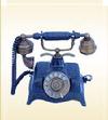 BR40301 ANTIQUE TELEPHONE