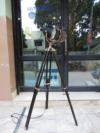 NM050329 STUDIO LAMP WITH STAND 60" ,