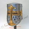 ir80600a Armor Helmet Knight