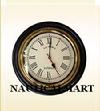 MR4213 NAUTICAL MARINE CLOCK