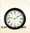 MR4215 NAUTICAL MARINE CLOCK