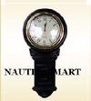 MR4217 NAUTICAL MARINE CLOCK