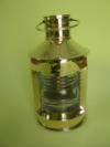 Authentic Brass Lantern Home Decor