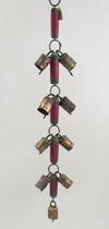 BR1864 CAMEL BELL CHIME