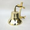 br1880 Brass Wall Anchor Bell