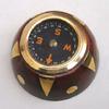 br48411 Wooden Compass