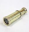 BR48527 SOLID BRASS COMPACT RETRACTABLE TELESCOPE