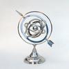 br4881 Armillary Nickel Plated