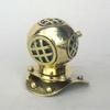 br5257 Brass Diver Helmet