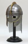 IE78663 KING ARMOR HELMET