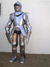 ir4052 gotic armour suit