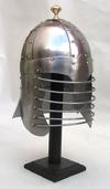 ir80582 Armor Helmet Persian War