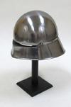 IR80588 ARMOUR HELMET GOTHIC GERMAN