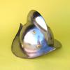 ir80591 Armor Helmet Comb Morion