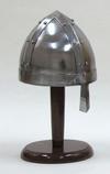 ir806026 Armor Helmet Norman - 16 Guage