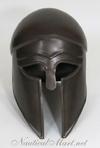 ir8060a Armor Helmet Greek Corinthian Antique