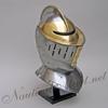 ir80610 Armor Helmet European Knight