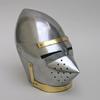 ir80613 Armor Helmet, Pig Face