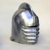 ir80614 Armor Helmet, Medieval Italian