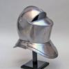 ir80620 Armor Helmet Closed Bergonet