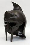 ir80621a Armor Helmet Gladiator Antique