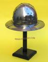 ir80626d Armor Helmet Kattle Hat Deluxe