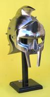 ir80629 Armor Helmet Gladiator with Liner