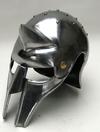 ir8062a Armor Helmet Gladiator Deluxe