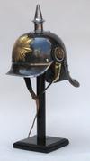 ir80634a Pickle Haube Helmet Black