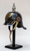 ir80634b Pickle Haube Helmet Black