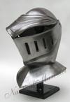 ir80662 Armor Helmet Knight