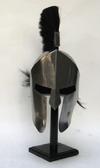 ir80664 Armor Helmet With Plum (20040)