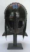 ir80673 Armor Helmet Viking Antique