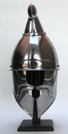 ir80675 Armor Helmet Greek Athenian