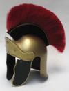 ir80677 Greek Spartan Helmetc