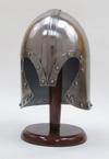 ir80681 Armor Helmet Greek Barbute