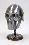 IR80684 PIRATED SKELETON HELMET