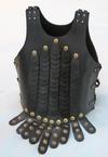 ir80713 Leather Cuirass