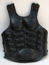 ir80723 Leather Muscle Armor (L-20010)