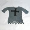 ir80812 Templer Chain Mail Shirt