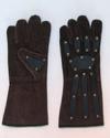 ir8082h Leather Gauntlets