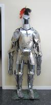 ir80876 Jousting Armor Suit