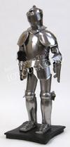 IR80878 MINIATURE SUIT OF ARMOR