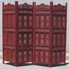 Beautiful  Wooden Screen Home Decor Made of Sheesham Wood