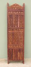 sh15870 Carved Wooden Screen