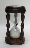 sh4863 Wooden Sand Timer