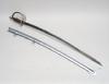 wp12303U.S. Cavalry Sword Replica WScabbard